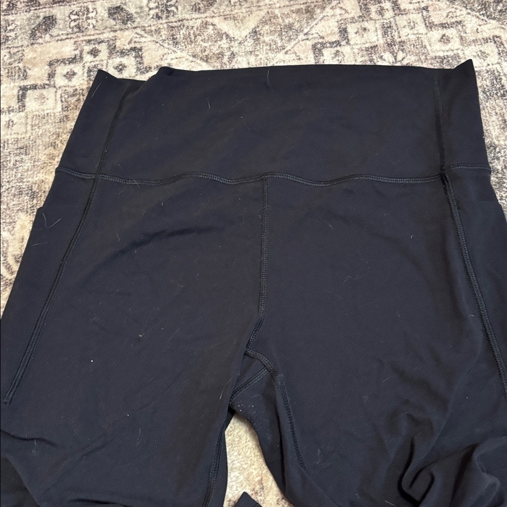 All in Motion Leggings - Picture 4 of 5
